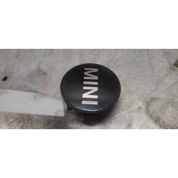 Recambio de tapacubos para bmw mini (r50,r53) referencia OEM IAM   