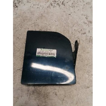 TAPA EXTERIOR COMBUSTIBLE 