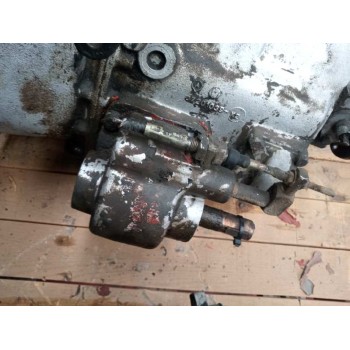 Recambio de caja cambios para nissan trucks l35.08 ...... referencia OEM IAM M525A  