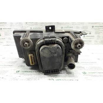Recambio de faro izquierdo para seat cordoba berlina (6k2) stella referencia OEM IAM   