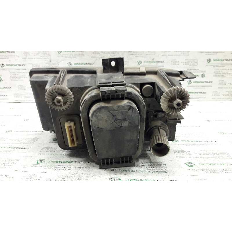 Recambio de faro izquierdo para seat cordoba berlina (6k2) stella referencia OEM IAM 2