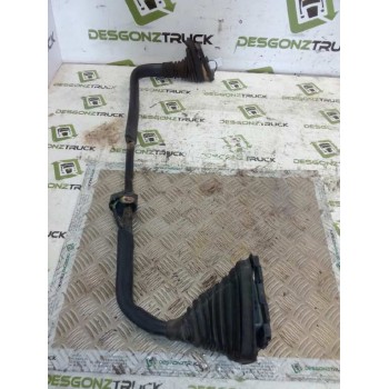 BRAZO RETROVISOR IZQUIERDO 