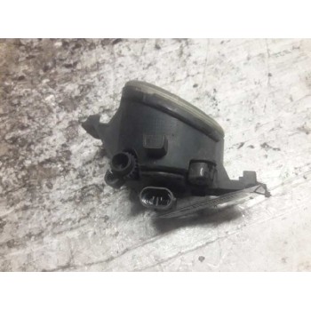 Recambio de faro antiniebla izquierdo para renault laguna ii grandtour (kg0) dynamique referencia OEM IAM 8200002469 2 PINS 