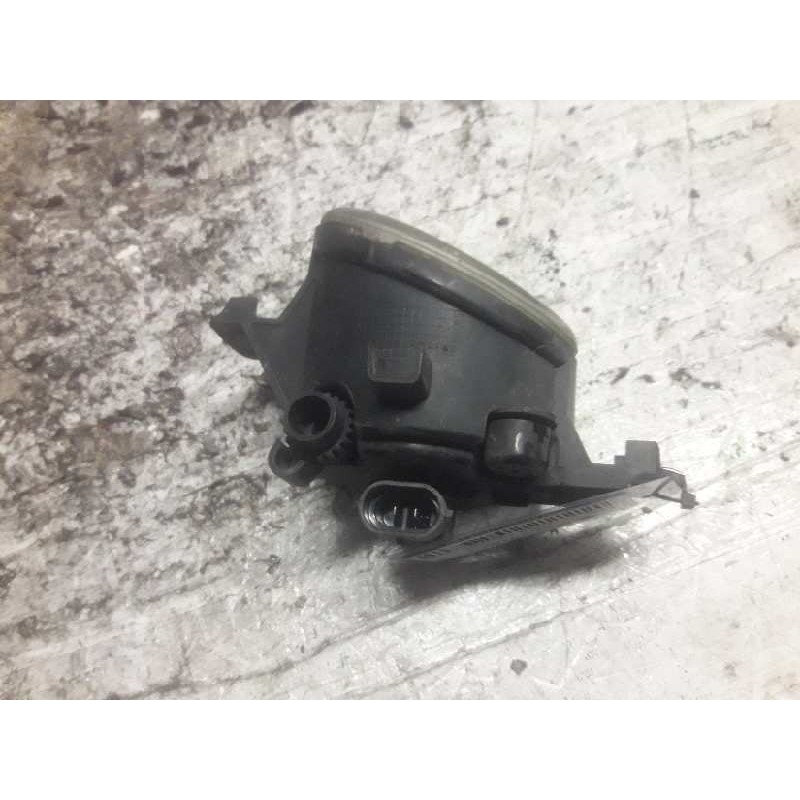 Recambio de faro antiniebla izquierdo para renault laguna ii grandtour (kg0) dynamique referencia OEM IAM 8200002469 2 PINS - Verde 2