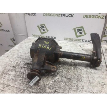Recambio de diferencial delantero para mitsubishi montero (v20/v40) referencia OEM IAM KN3988  