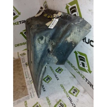 Recambio de guardabarros trasero derecho para renault premium route 2006 fas 4x2 larga distancia referencia OEM IAM   