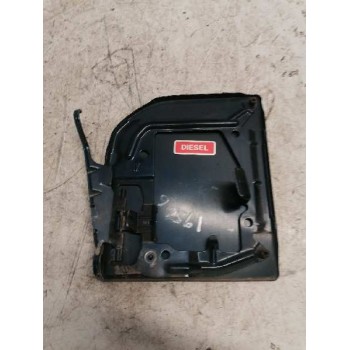 Recambio de tapa exterior combustible para nissan nv 200 (m20) kasten comfort referencia OEM IAM   