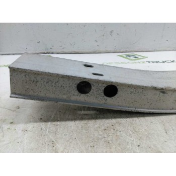 Recambio de refuerzo paragolpes trasero para toyota prius (nhw20) basis referencia OEM IAM   