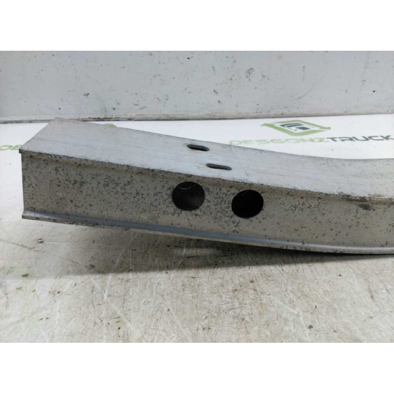Recambio de refuerzo paragolpes trasero para toyota prius (nhw20) basis referencia OEM IAM 5