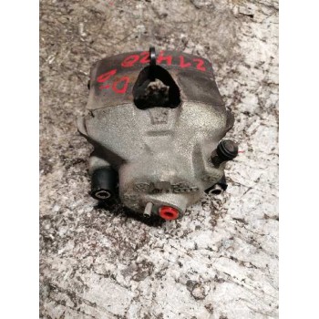 Recambio de pinza freno delantera derecha para seat toledo (1m2) select referencia OEM IAM   