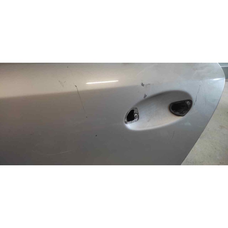 Recambio de puerta trasera izquierda para mercedes-benz clase e (w211) berlina 1.8 cat referencia OEM IAM 3