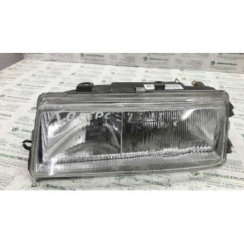 Recambio de faro izquierdo para seat cordoba berlina (6k2) stella referencia OEM IAM   
