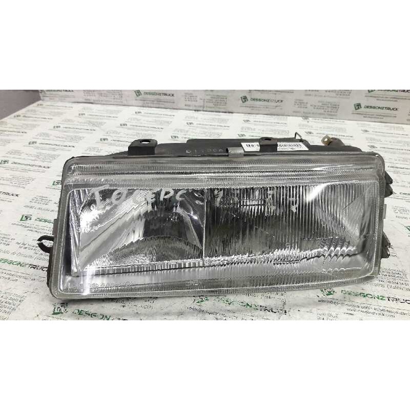 Recambio de faro izquierdo para seat cordoba berlina (6k2) stella referencia OEM IAM 3