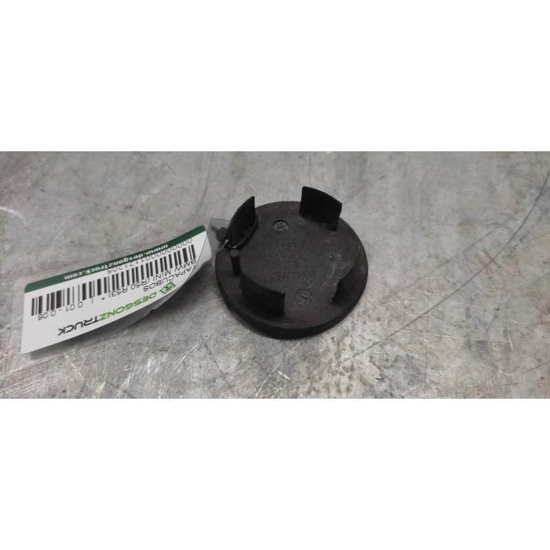 Recambio de tapacubos para bmw mini (r50,r53) referencia OEM IAM 3