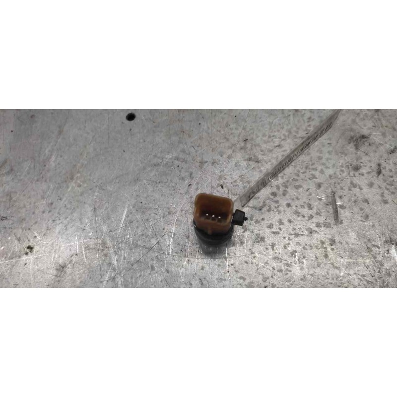 Recambio de sensor a/a para peugeot 308 active referencia OEM IAM 9673006380 3 PINS PRESOSTATO , AIRE ACONDICIONADO - Blanco 2
