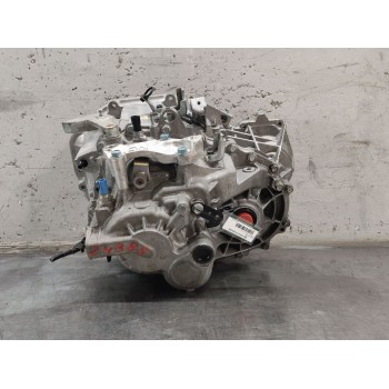Recambio de caja cambios para nissan x-trail ii (t31) 2.0 dci 4x4 referencia OEM IAM 32010JG76E  