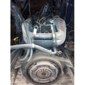 Recambio de despiece motor para nissan trucks atleon 165 referencia OEM IAM B660N  
