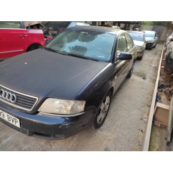 audi a6 berlina (4b2) del año 2002