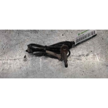 Recambio de captador abs para opel movano b kasten/combi ka l1h1 2,8t referencia OEM IAM 8200735315 2 PINS TRASERO