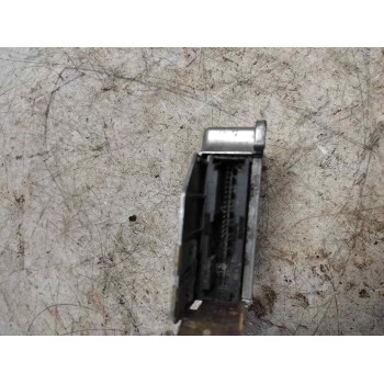Recambio de centralita airbag para bmw serie 3 compacto (e36) 318tds referencia OEM IAM 65778374798  