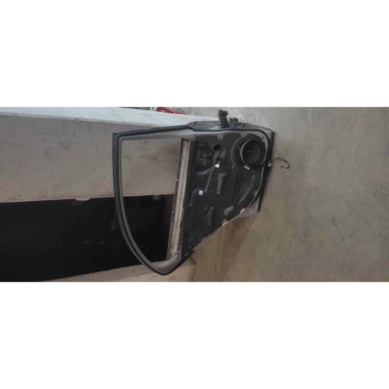 Recambio de puerta trasera izquierda para mercedes-benz clase e (w211) berlina 1.8 cat referencia OEM IAM 4