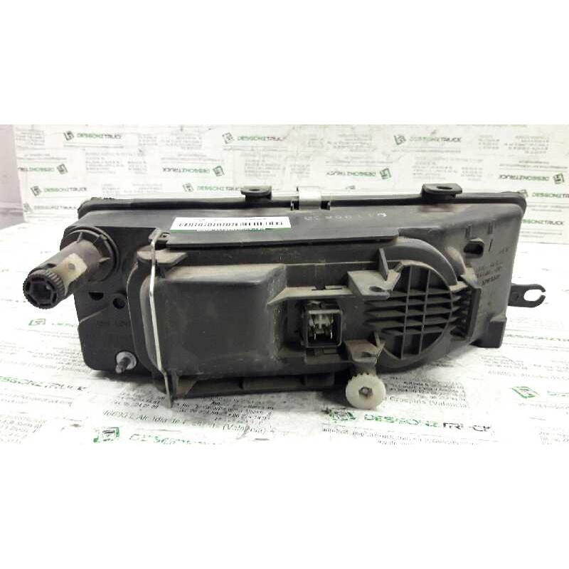 Recambio de faro izquierdo para seat cordoba berlina (6k2) stella referencia OEM IAM 4