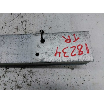 Recambio de refuerzo paragolpes trasero para toyota prius (nhw20) basis referencia OEM IAM   
