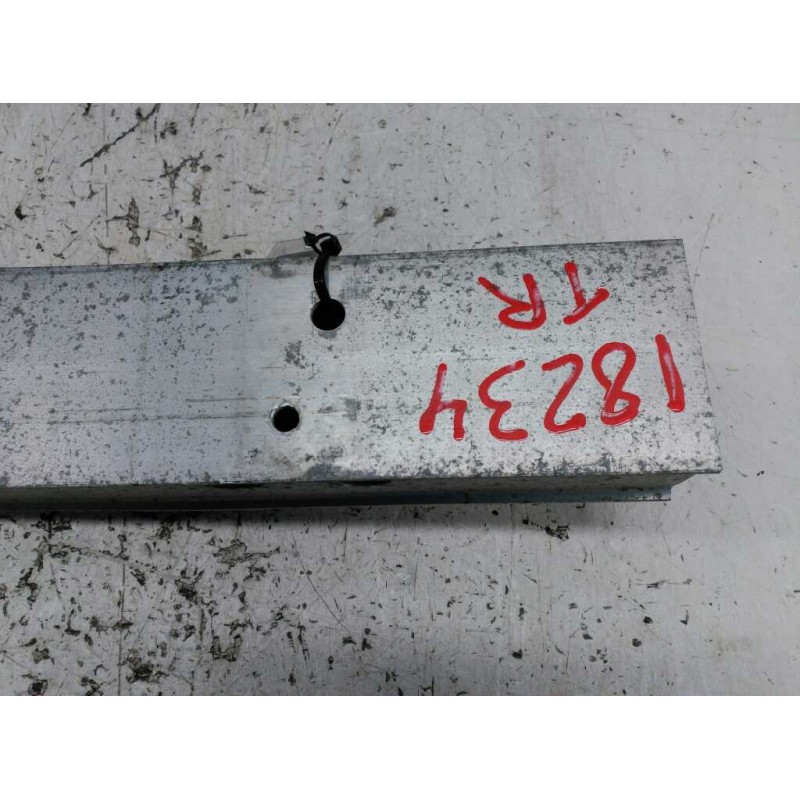 Recambio de refuerzo paragolpes trasero para toyota prius (nhw20) basis referencia OEM IAM 6