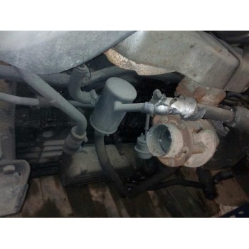 Recambio de despiece motor para nissan trucks atleon 165 referencia OEM IAM B660N  