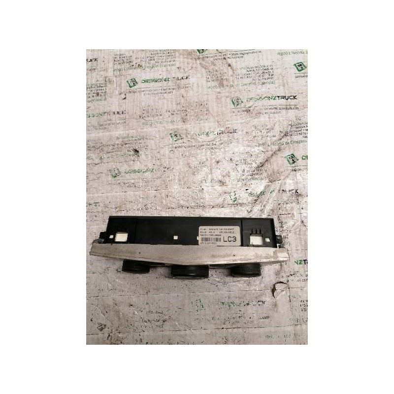Recambio de mando calefaccion / aire acondicionado para opel astra gtc cosmo referencia OEM IAM 901513660000 0AL0009C61 2