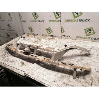 Recambio de travesaño superior para ford focus berlina (cak) 1.4 cat referencia OEM IAM 2M518B041CF  