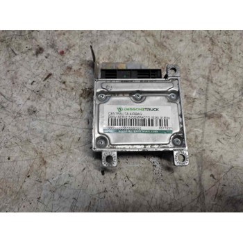 Recambio de centralita airbag para bmw serie 3 compacto (e36) 318tds referencia OEM IAM 65778374798  