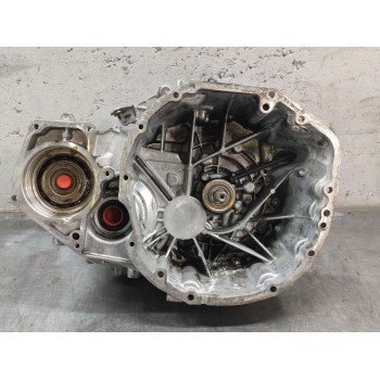 Recambio de caja cambios para nissan x-trail ii (t31) 2.0 dci 4x4 referencia OEM IAM 32010JG76E  