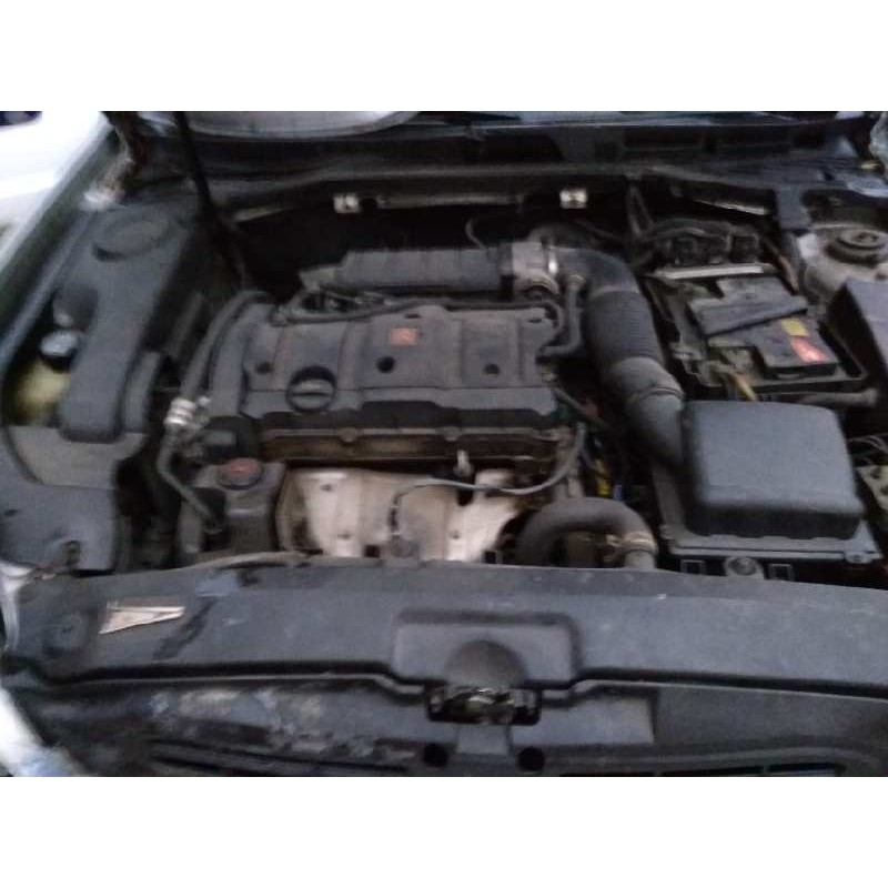 CITROËN XSARA BERLINA