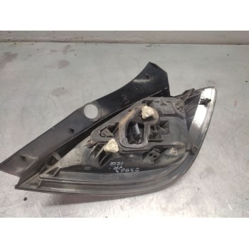 Recambio de piloto trasero izquierdo para opel astra h berlina 1.7 16v cdti referencia OEM IAM   