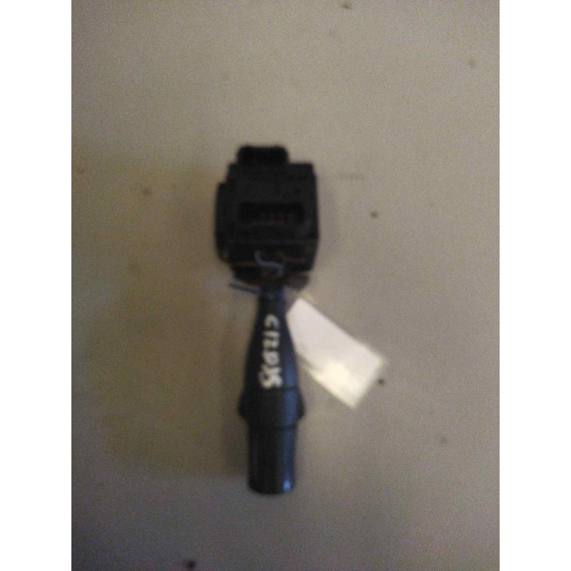 Recambio de mando intermitentes para renault premium route 2006 10.8 diesel referencia OEM IAM 5010589561 - Blanco 2