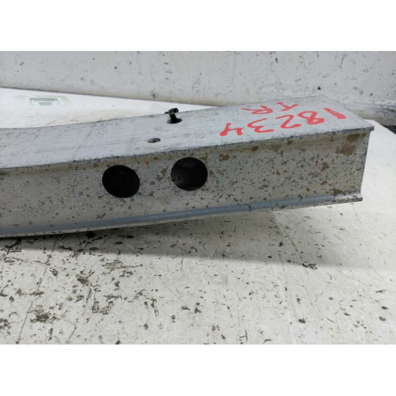 Recambio de refuerzo paragolpes trasero para toyota prius (nhw20) basis referencia OEM IAM 7