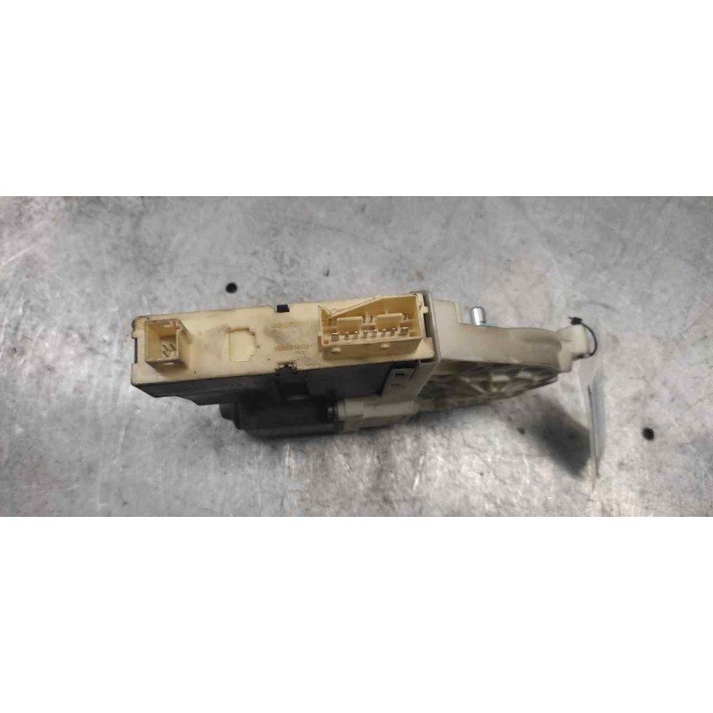 Recambio de motor elevalunas delantero derecho para citroën c4 coupe vtr plus referencia OEM IAM 996388101 - Negro 2