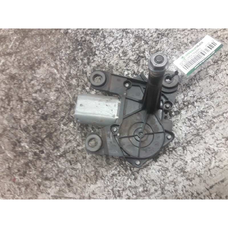 Recambio de motor limpia trasero para peugeot 207 sw confort referencia OEM IAM  3 PINS 