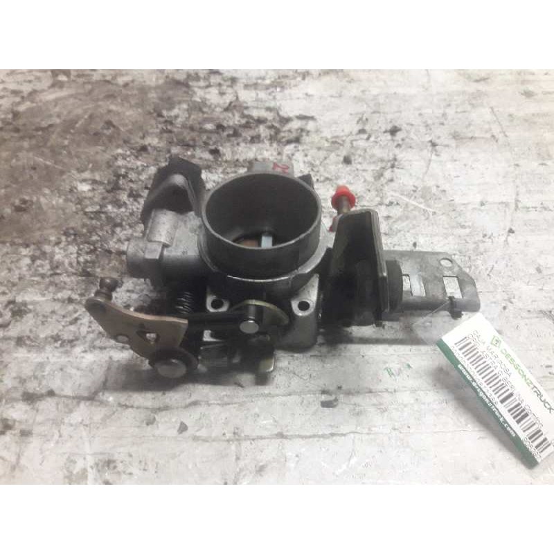 Recambio de caja mariposa para opel astra g berlina comfort referencia OEM IAM 90529710 4/3 PINS 2