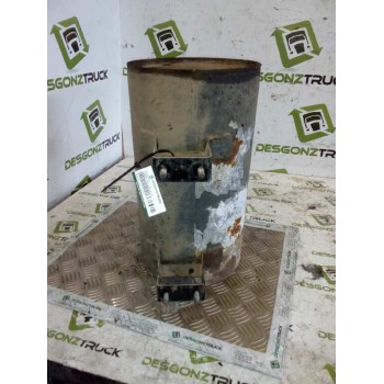 Recambio de calderin para nissan trucks l35.09 ... referencia OEM IAM   