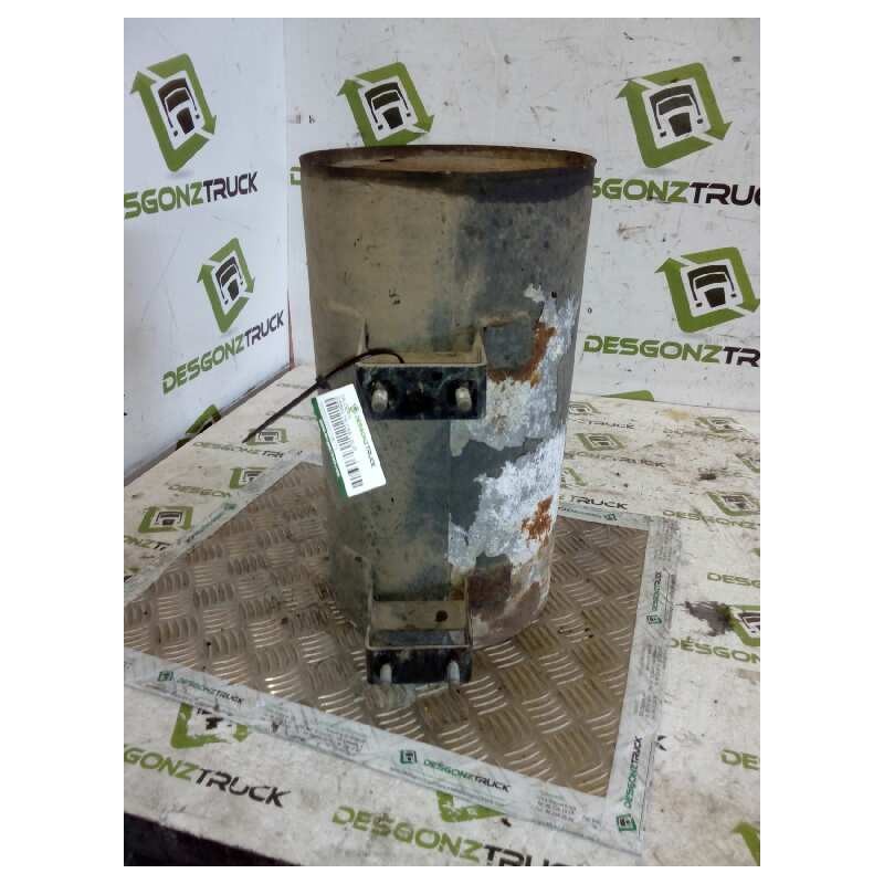 Recambio de calderin para nissan trucks l35.09 ... referencia OEM IAM   