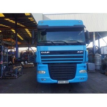 daf serie xf105.xxx del año 2008