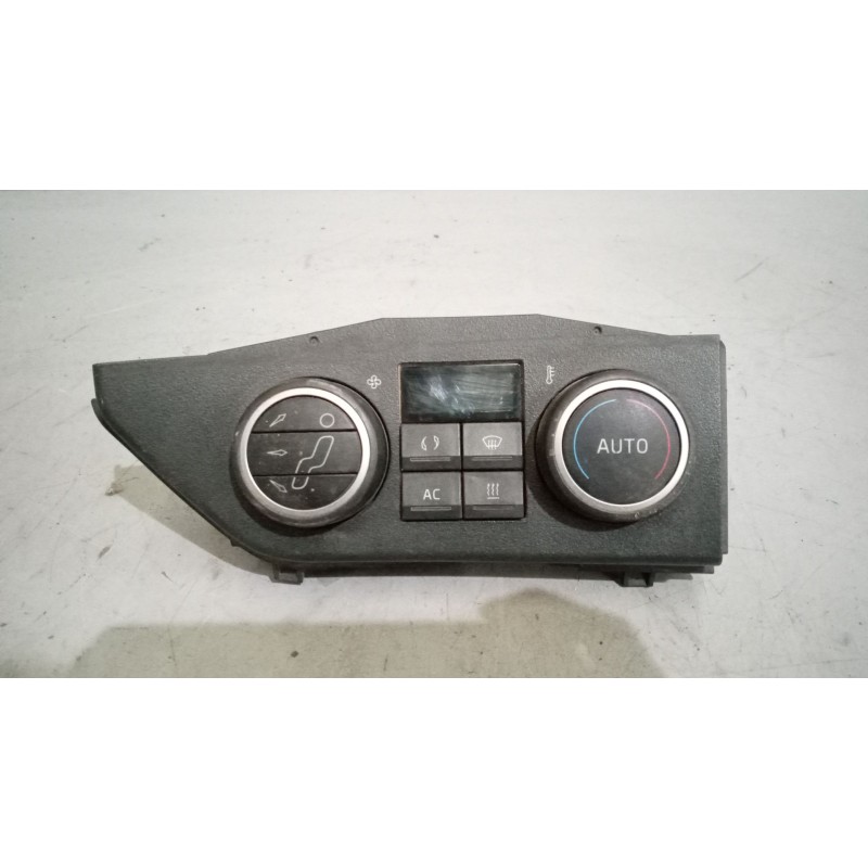 Recambio de mando calefaccion / aire acondicionado para volvo fm xxx 12.8 diesel referencia OEM IAM 22130726  
