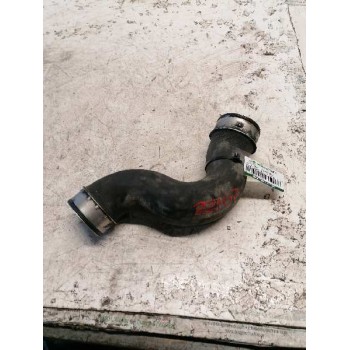 MANGUERAS INTERCOOLER 