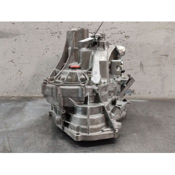 Recambio de caja cambios para nissan x-trail ii (t31) 2.0 dci 4x4 referencia OEM IAM 32010JG76E  