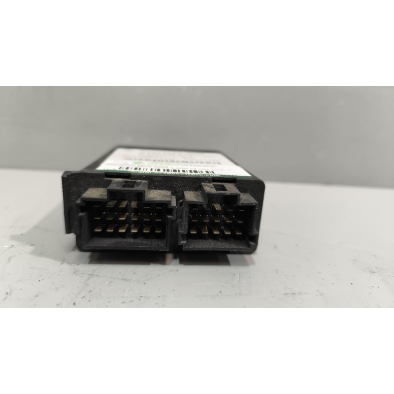 Recambio de modulo electronico para mercedes-benz axor 2-ejes 18 ton 2004  1843 4x2 om 457 la l (largo) referencia OEM IAM A0024 2