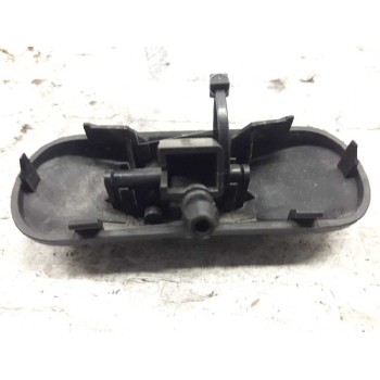 Recambio de difusor agua lavaparabrisas para volkswagen passat berlina (3c2) advance referencia OEM IAM 5M0955985  