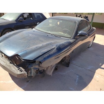 hyundai coupe (j2) del año 1999