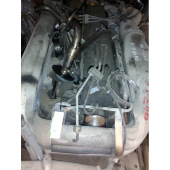 Recambio de despiece motor para nissan trucks atleon 165 referencia OEM IAM B660N  